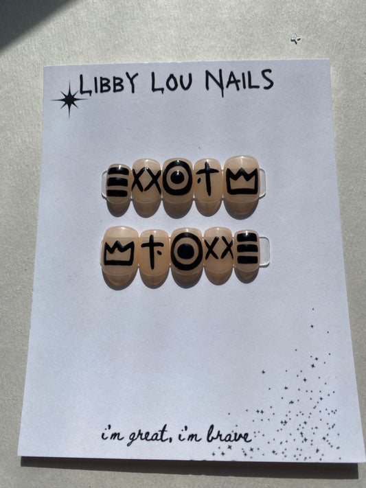 Libby Lou's New & Used items